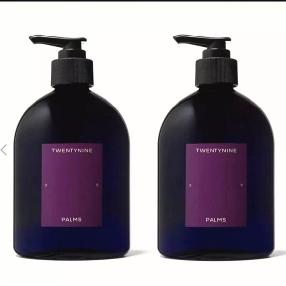 [Twentynine Palms] Desert Tumbleweed Shampoo & Conditioner Set - Picture 2 of 11